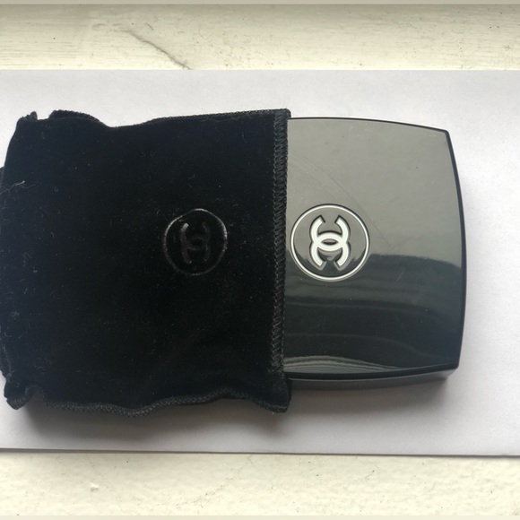 CHANEL Eyeshadow Quad Les 4 Ombres - Picture 4 of 4